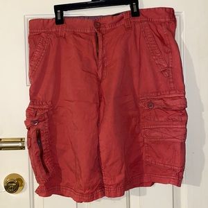 Men’s Shorts Company Eighty One Size 34